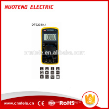 DT9203A.1 Poulares Großbildmultimeter